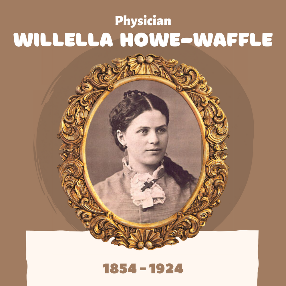 Four Women Who Built Orange County | Heritage Museum of Orange County