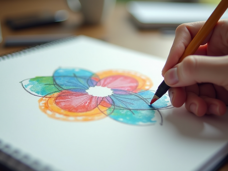 Create Stunning Logos for Your Social Media Presence