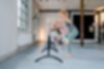 Studio Barre West