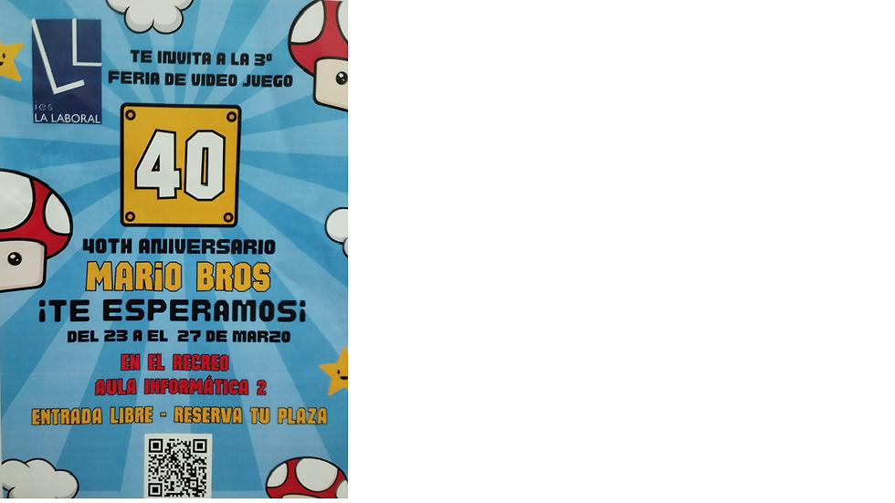 III Feria del videojuego