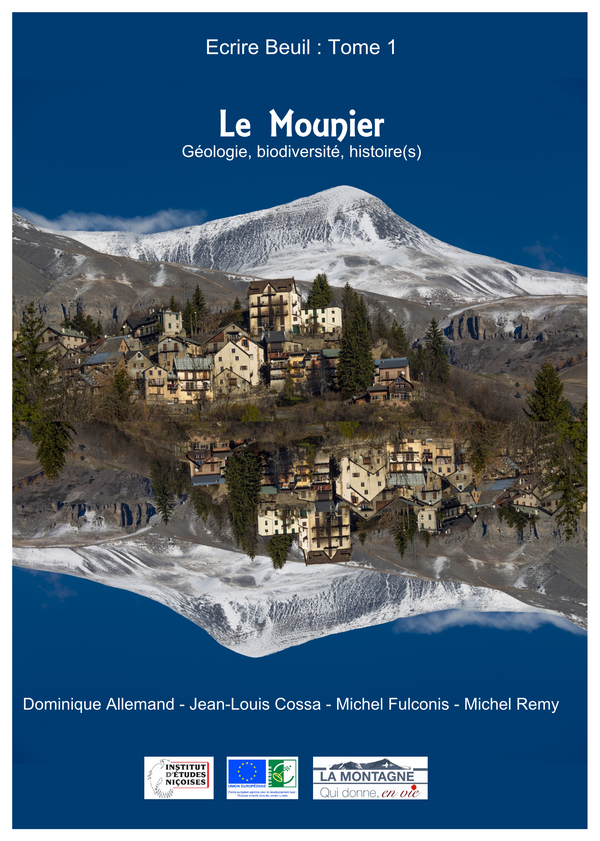 Le Mounier