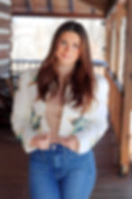 Thumbnail: Quilted Star Jacket