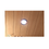 Thumbnail: 3 Person FAR Infrared Hemlock Wood Indoor Sauna #YC-30-J-1