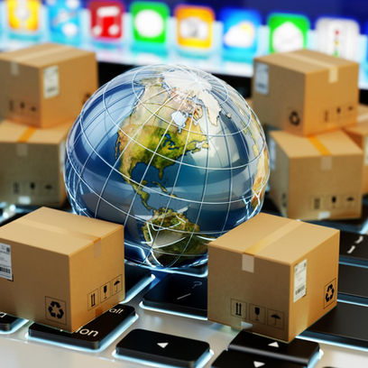 international-shipping-of-ecommerce