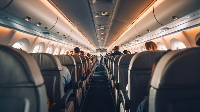charter for tour operator