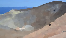 Vulcano, Gran Cratere