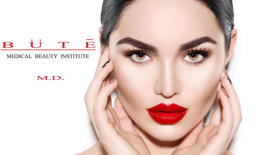 BEAUTY M.D. PROCEDURE AND ADVERTISEMENT FACE