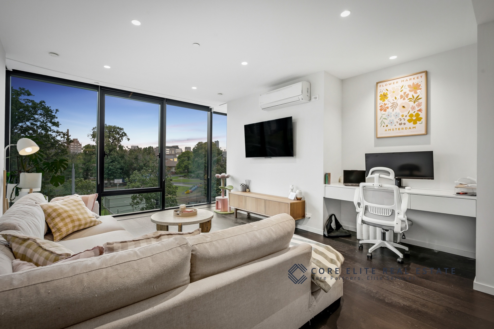 303/601-605 St Kilda Rd Melbourne VIC 3004, Melbourne - Thumbnail 2