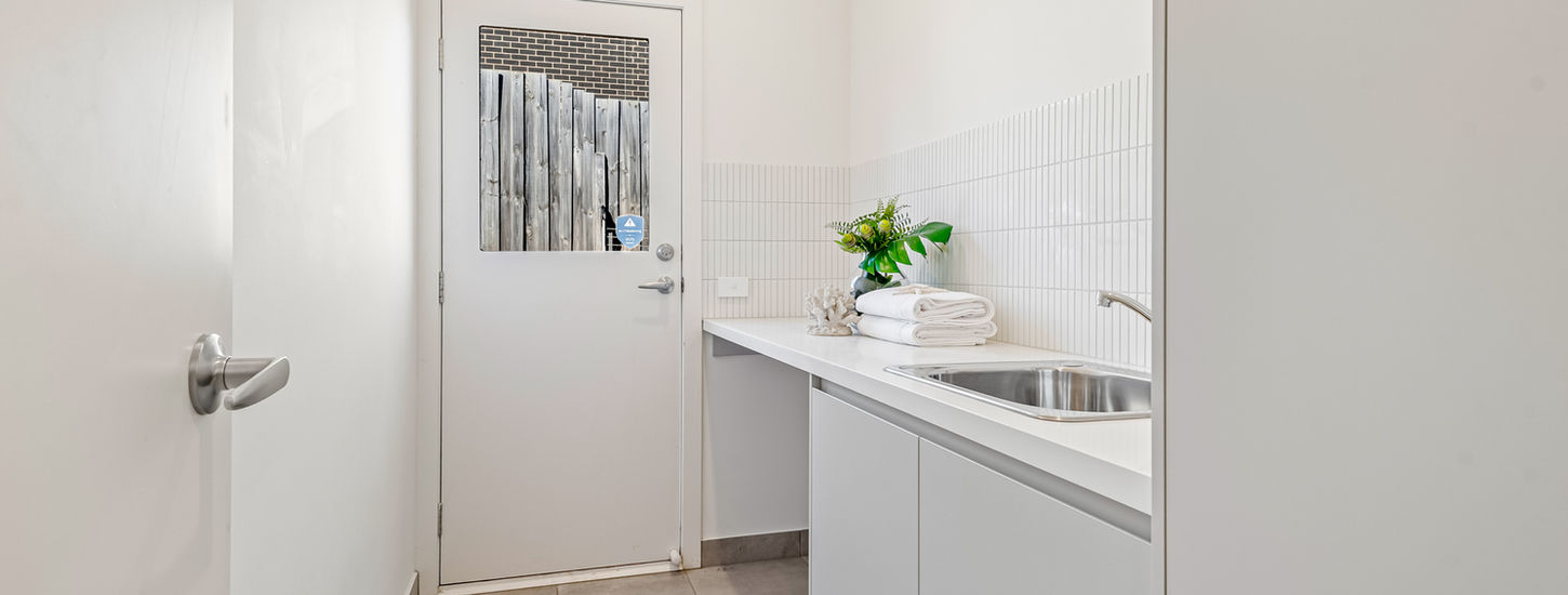 unit 11/9 Penalga Road, Mooroolbark VIC ,Laundry 