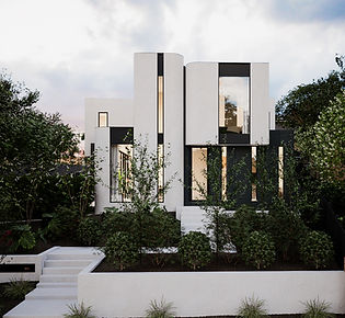 Doncaster – A Masterpiece of Contemporary Luxury