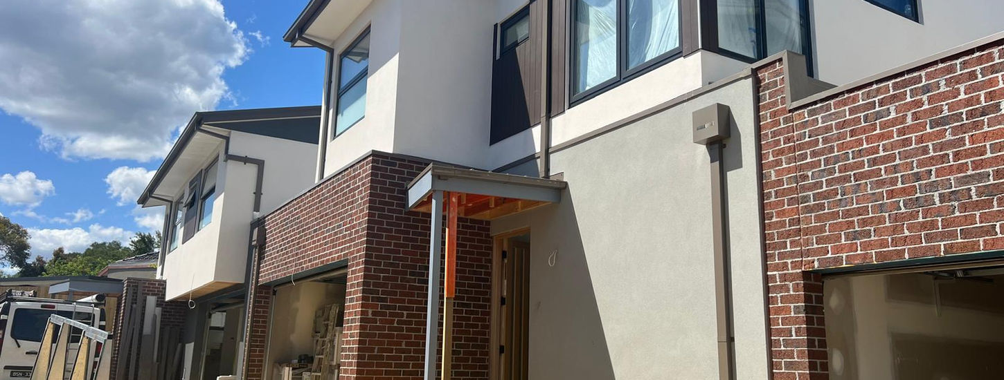 Templestowe - Laviah Court