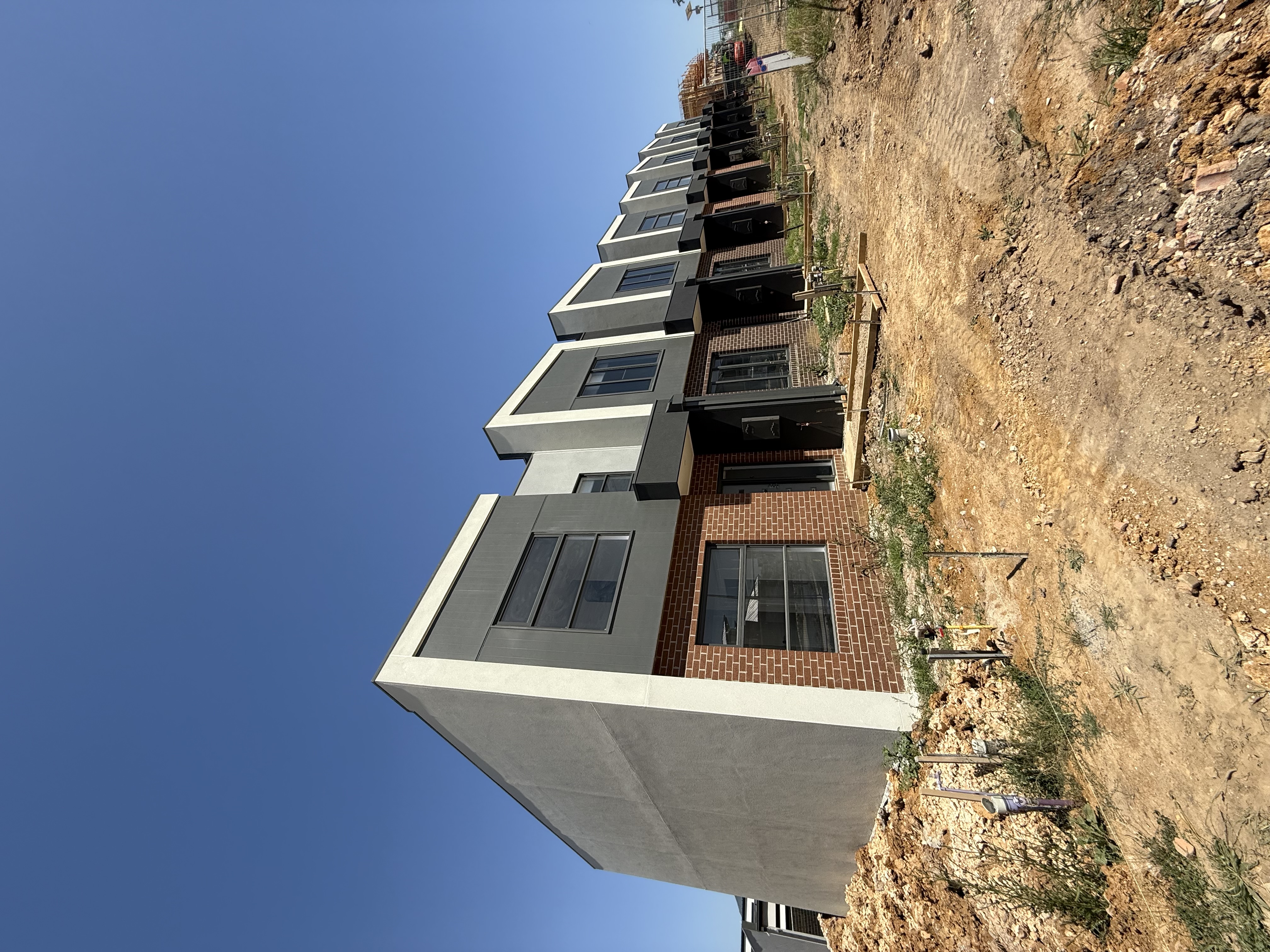 Mintastage9 Townhomes VIC, Mintastage9 Townhomes - Thumbnail 2