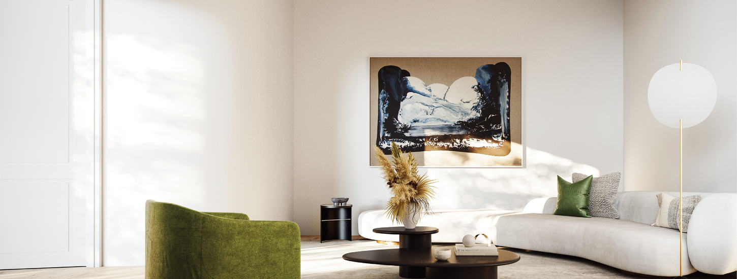 North Melbourne - Florenze Terrace