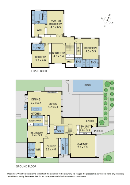 Balwynhouse VIC, Balwynhouse - Image 1