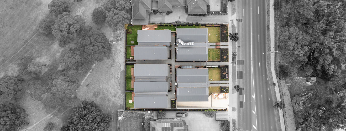 Camberwell - 142-144 Warrigal Road