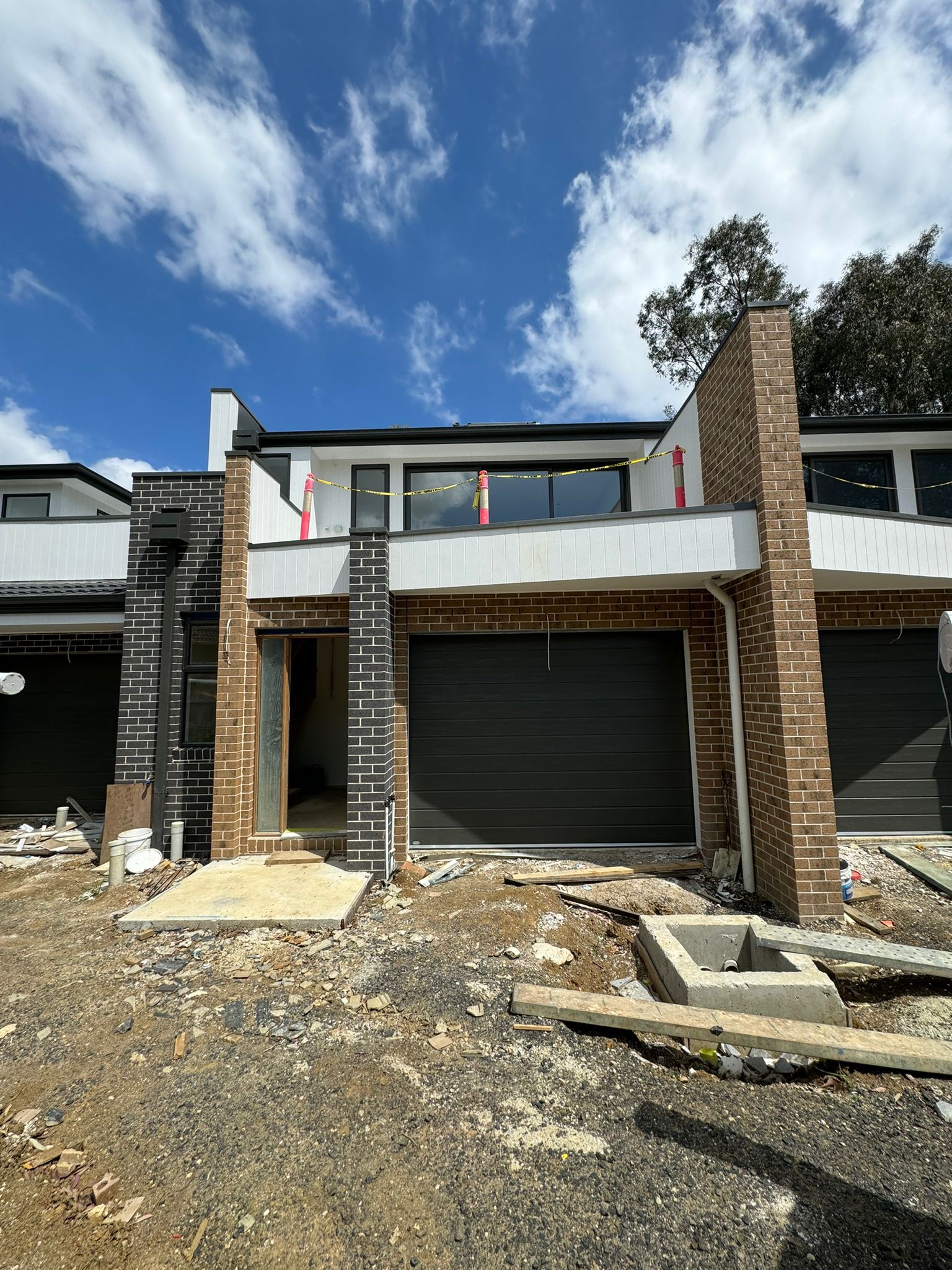 Heidelberg West 的时尚联排别墅 VIC, Heidelberg West 的时尚联排别墅 - Thumbnail 5