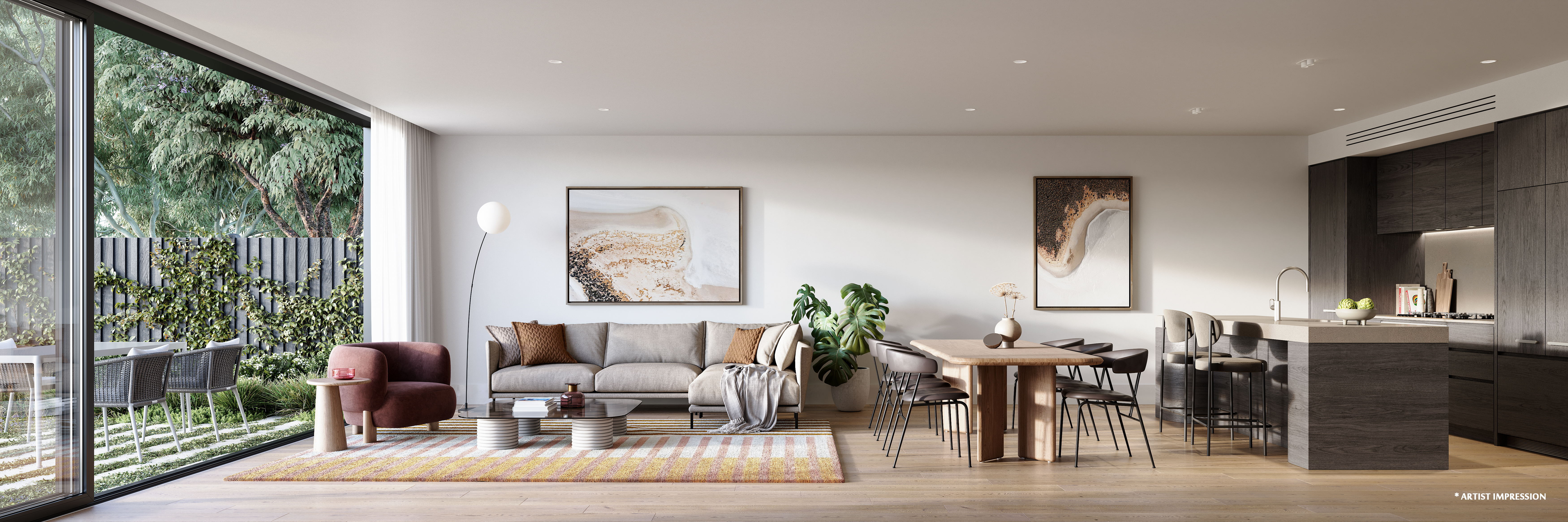 Huntingfield Place VIC, Huntingfield Place - Thumbnail 8