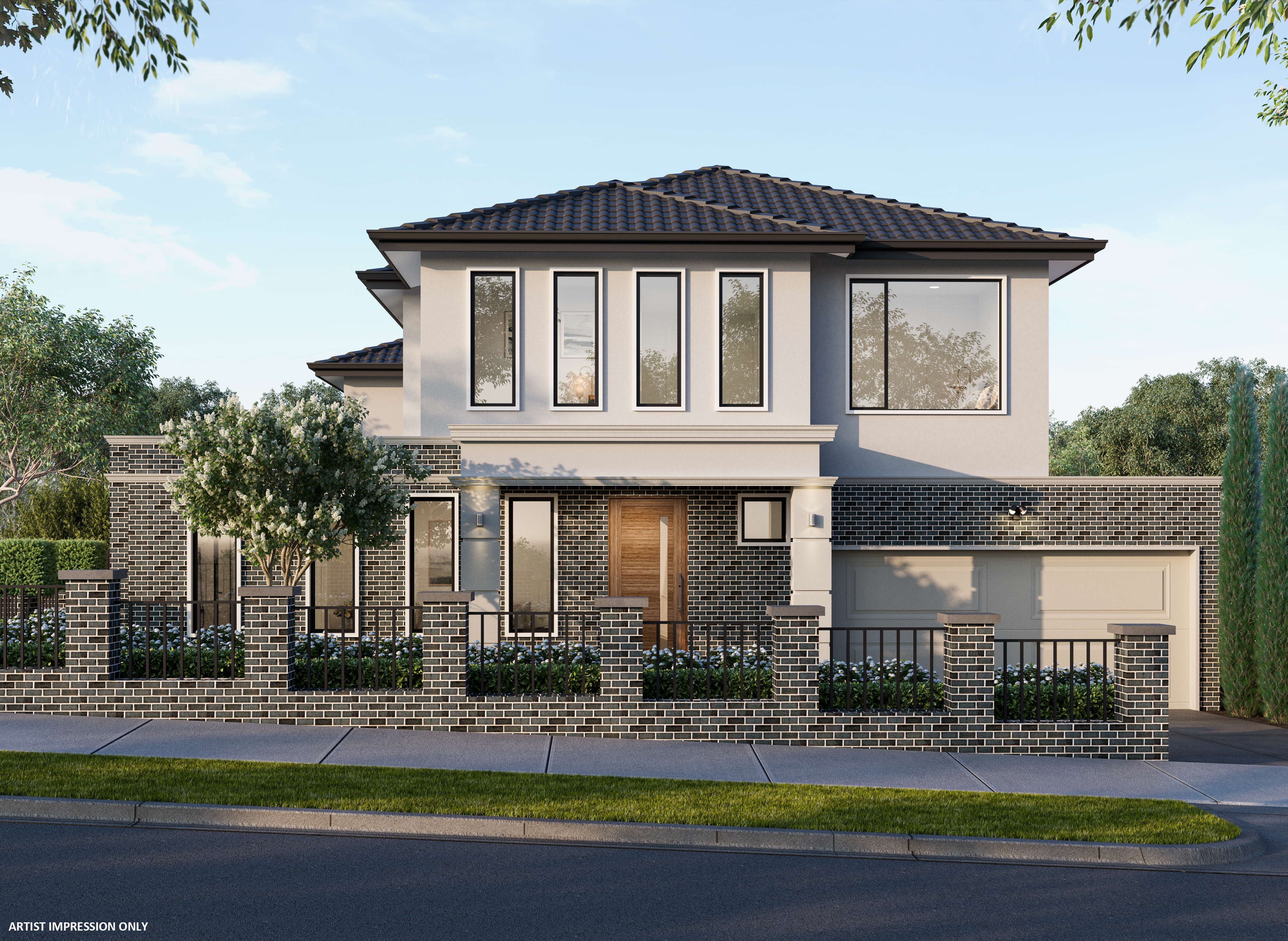 Mount Waverley 高端生活的典范 VIC, Mount Waverley - Image 1
