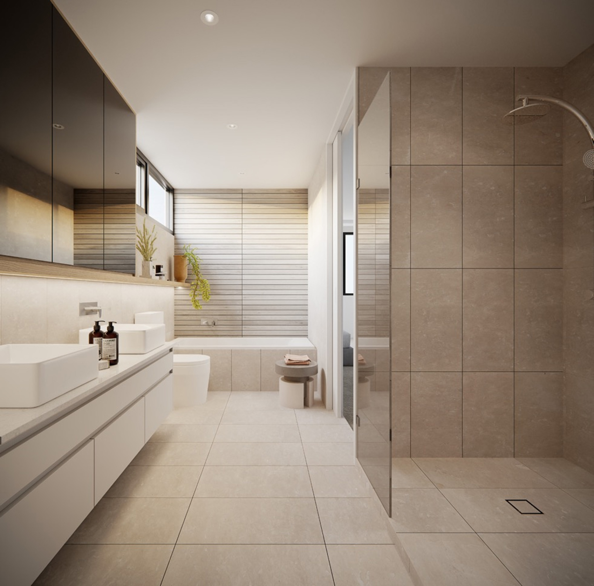 Yarra Park Townhouses VIC, Townhouses - Thumbnail 5