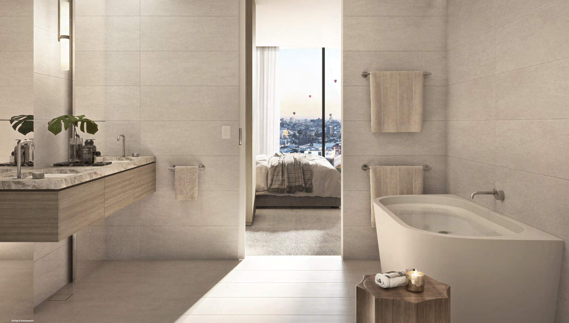 Elegance Meets Luxury At 671 Chapel Street VIC, Elegance Meets Luxury At 671 Chapel Street - Thumbnail 5
