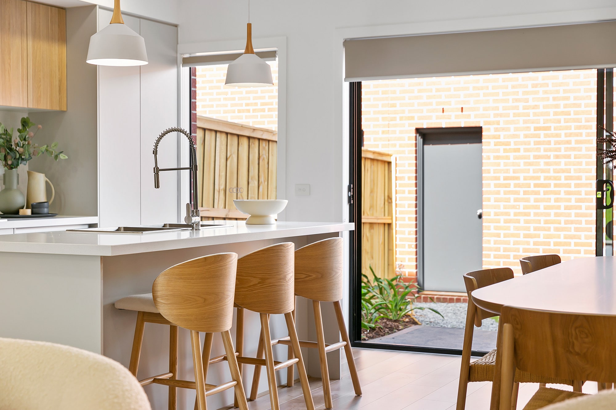 Majorelle Boulevard Townhomes VIC, Townhomes - Thumbnail 8