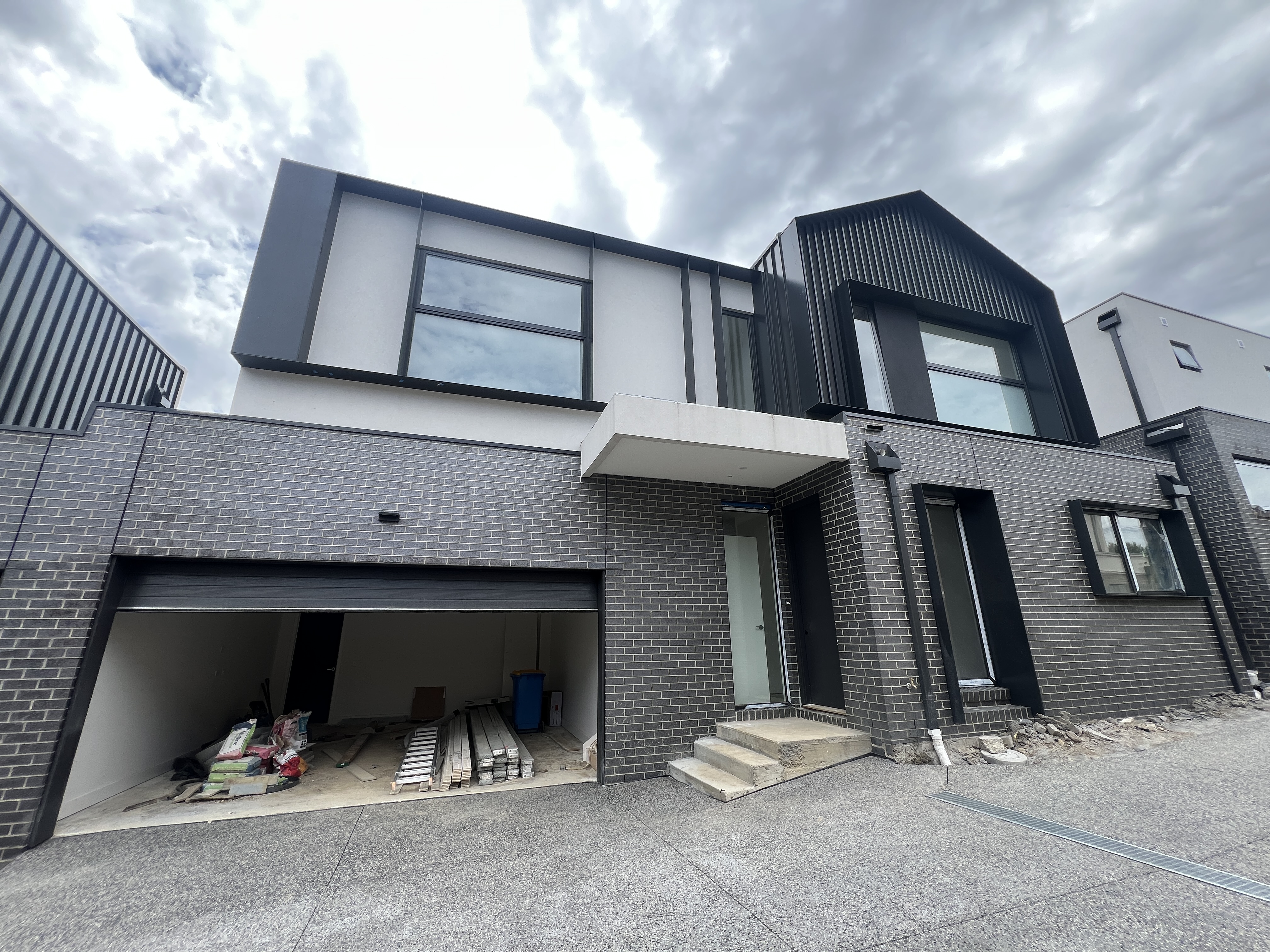 Balwyn – 建筑设计与学区房的完美结合 VIC, Balwyn – 建筑设计与学区房的完美结合 - Thumbnail 3