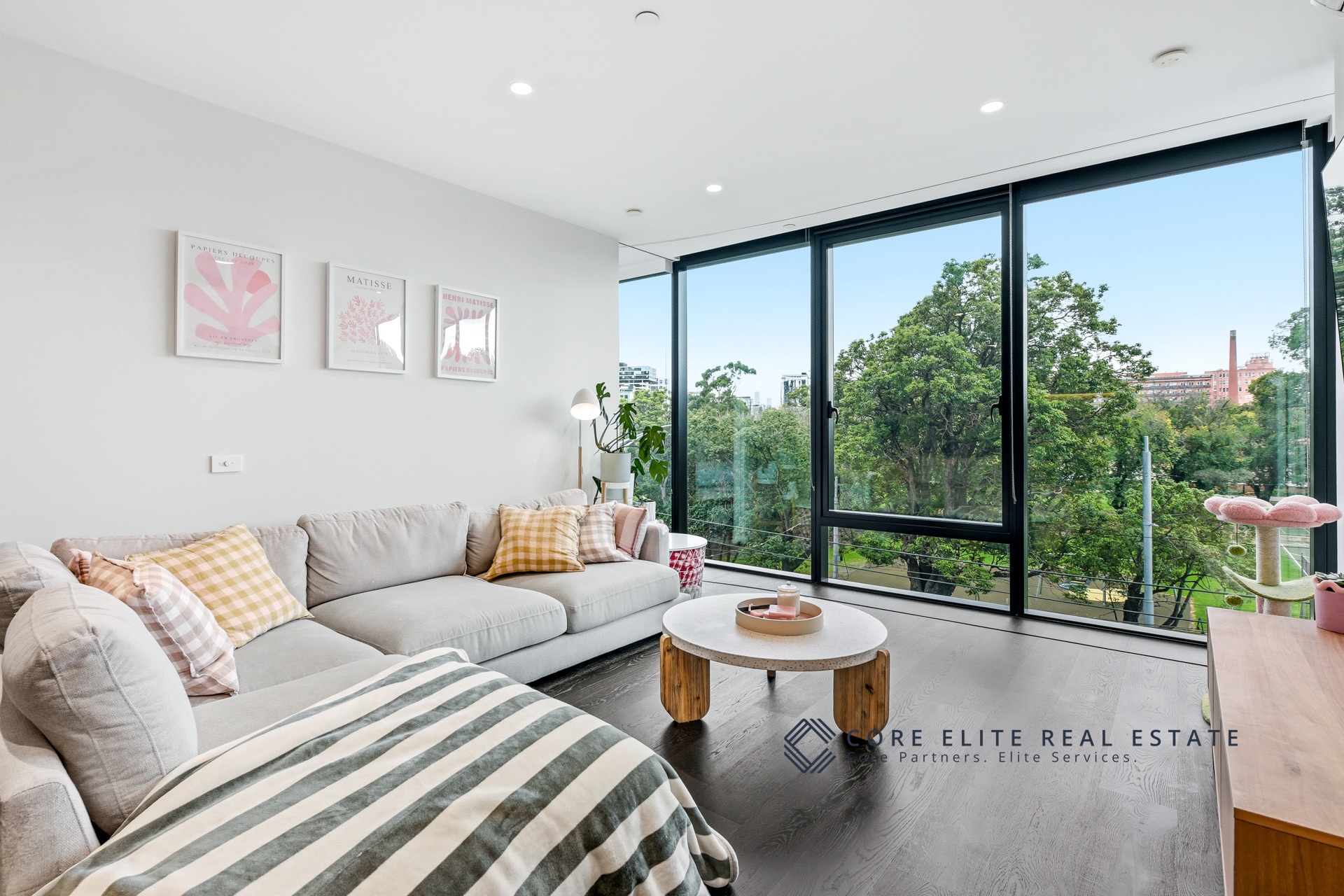 303/601-605 St Kilda Rd Melbourne VIC 3004, Melbourne - Thumbnail 5