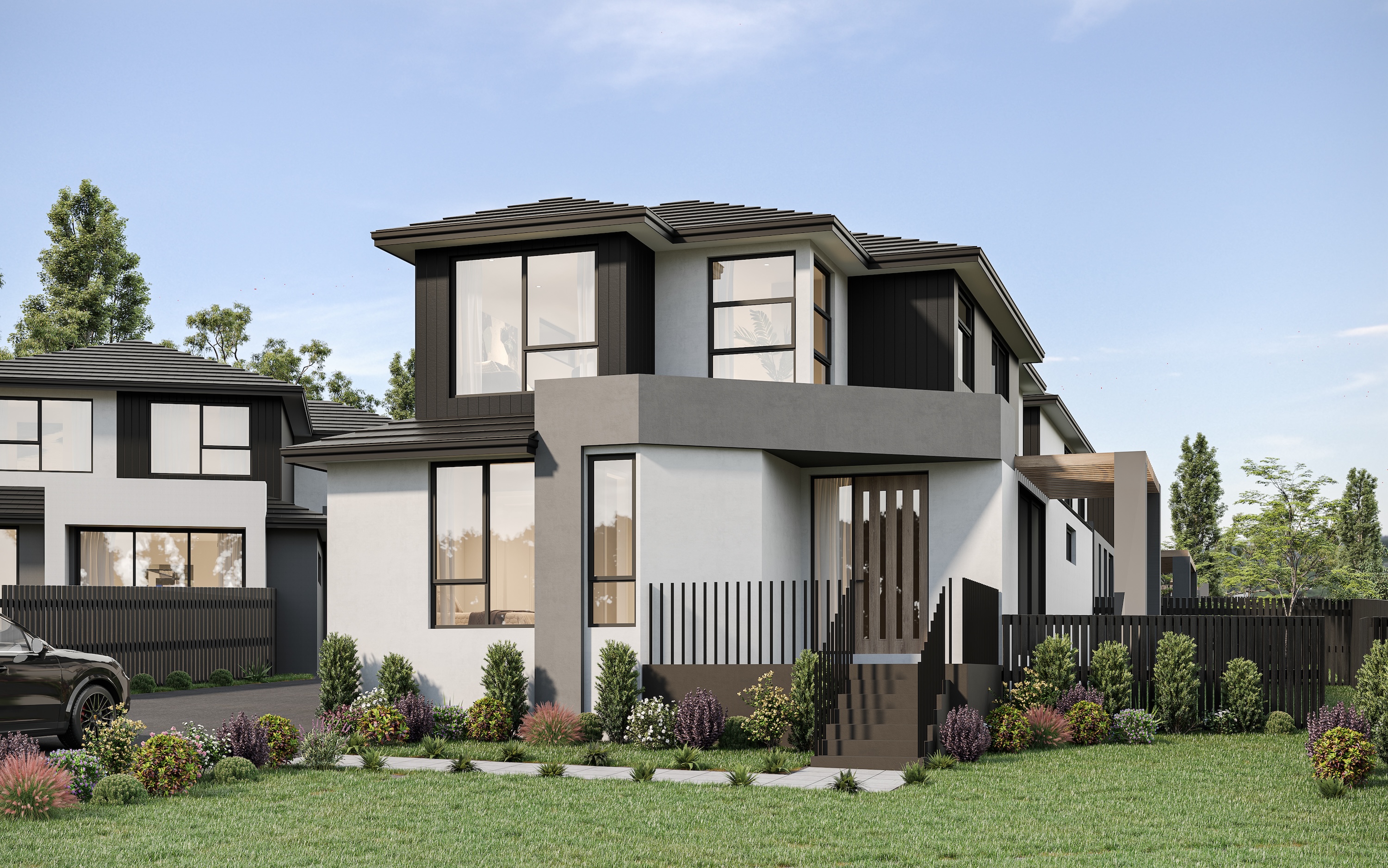 Wantirna South 的奢华生活 VIC, Wantirna South 的奢华生活 - Thumbnail 3