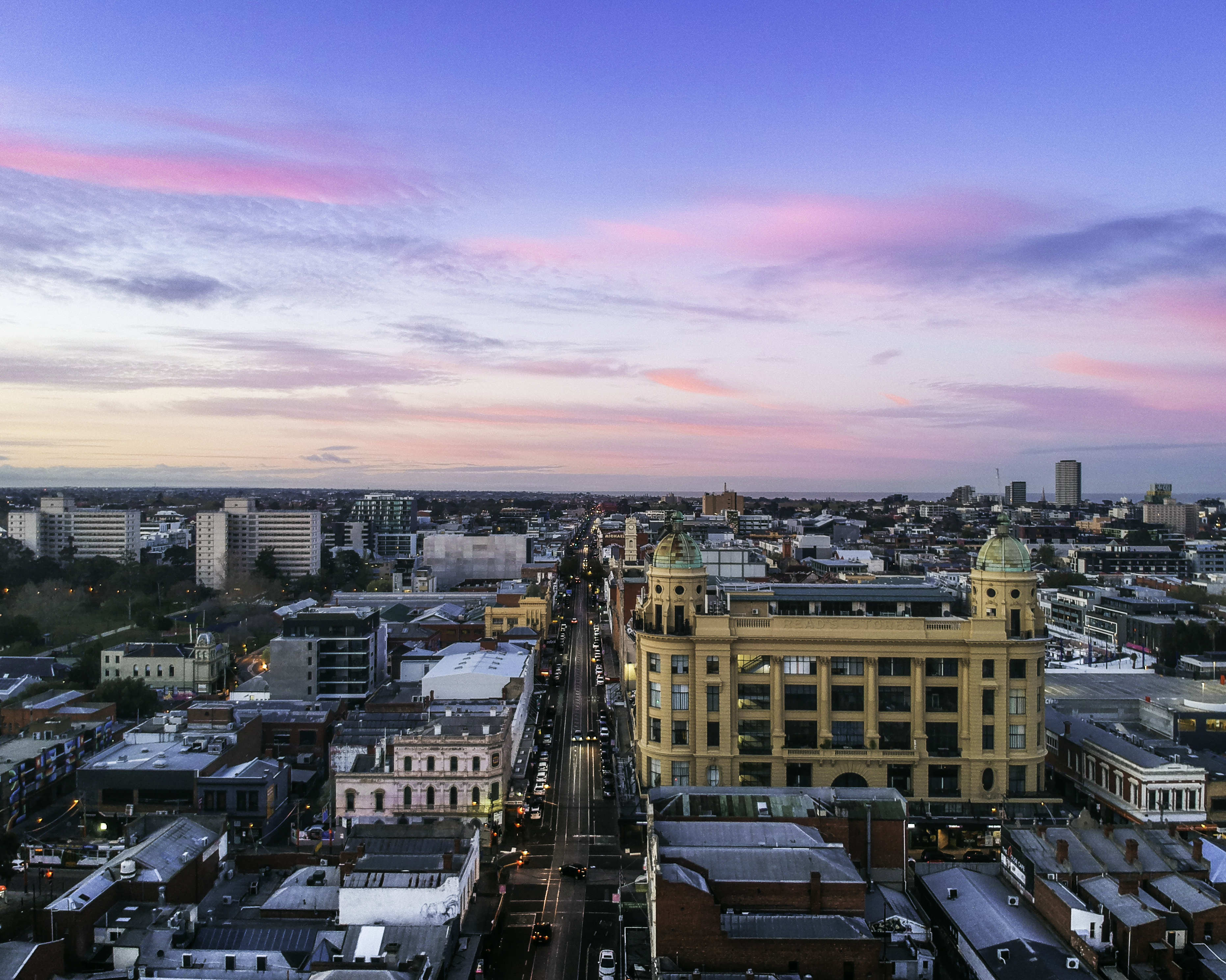303/601-605 St Kilda Rd Melbourne VIC 3004, Melbourne - Thumbnail 3