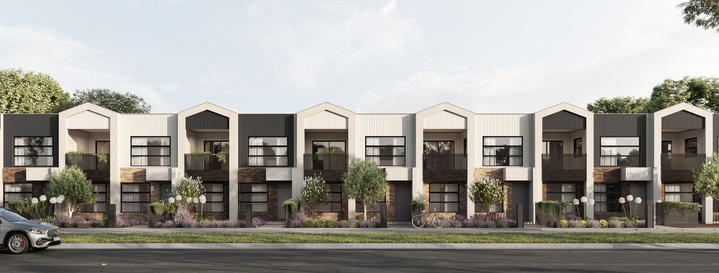 Cloverton, 28 Pongal Rd, Kalkallo VIC 3064