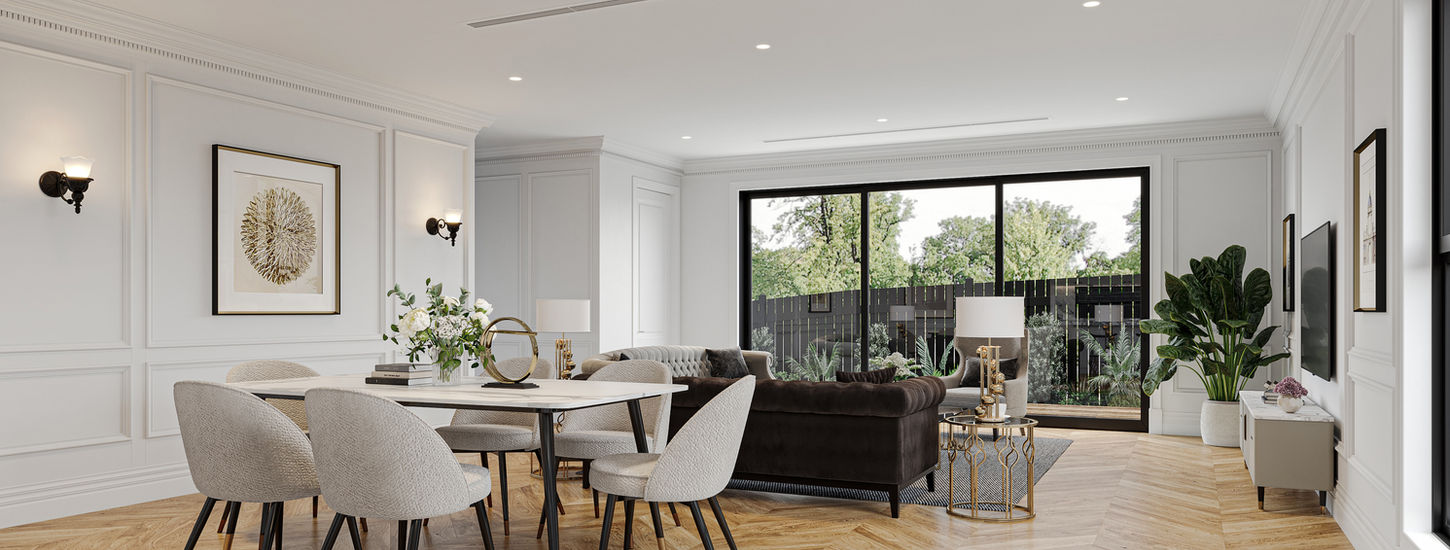 Camberwell - 12 Fordham Ave