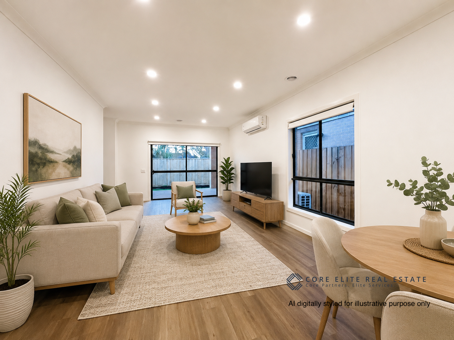 28 Hanover Cct Melton South VIC 3338, Melton South - Thumbnail 4