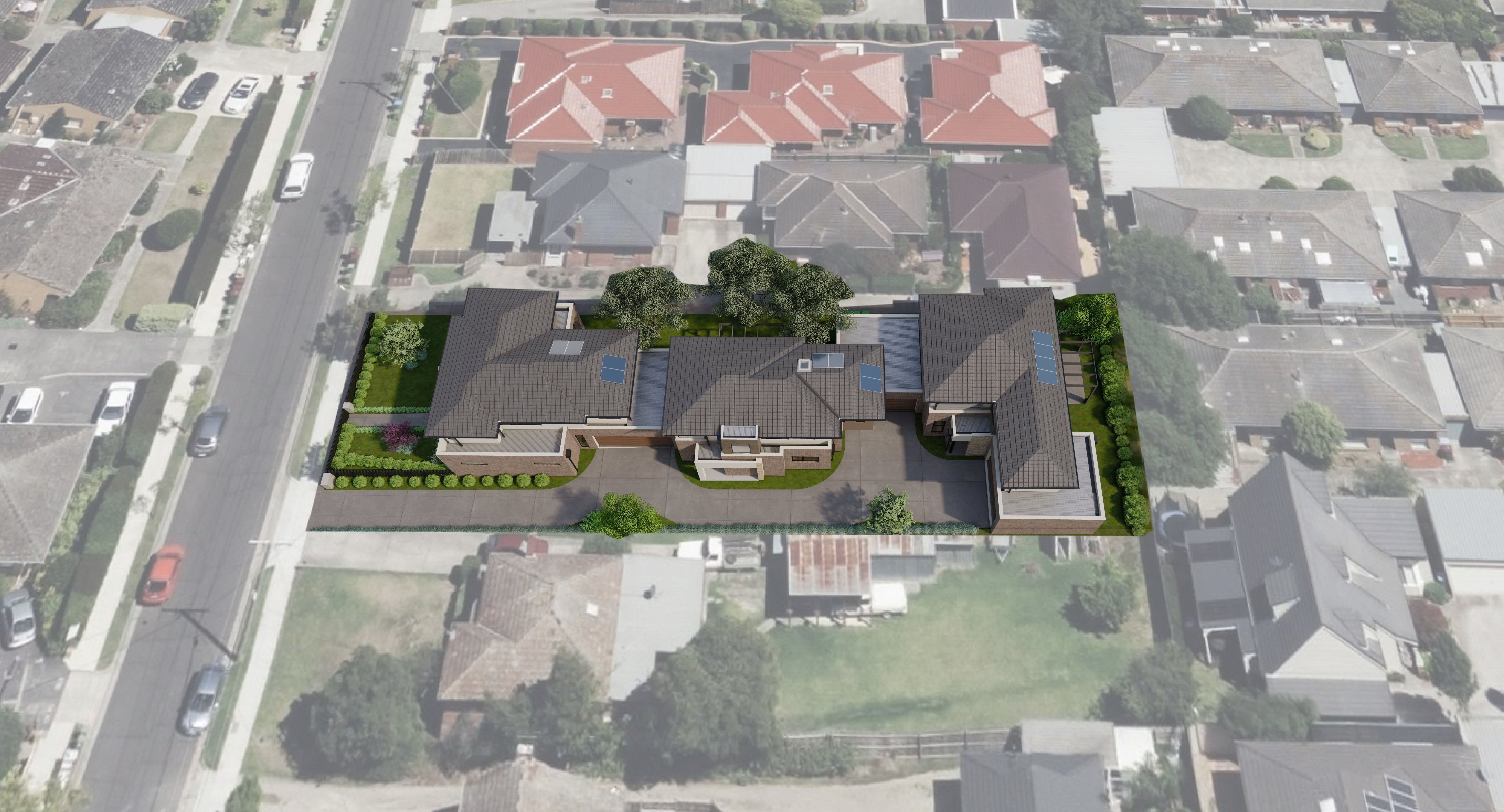 林伍德优质住宅的新标杆 VIC, 林伍德优质住宅的新标杆 - Thumbnail 3