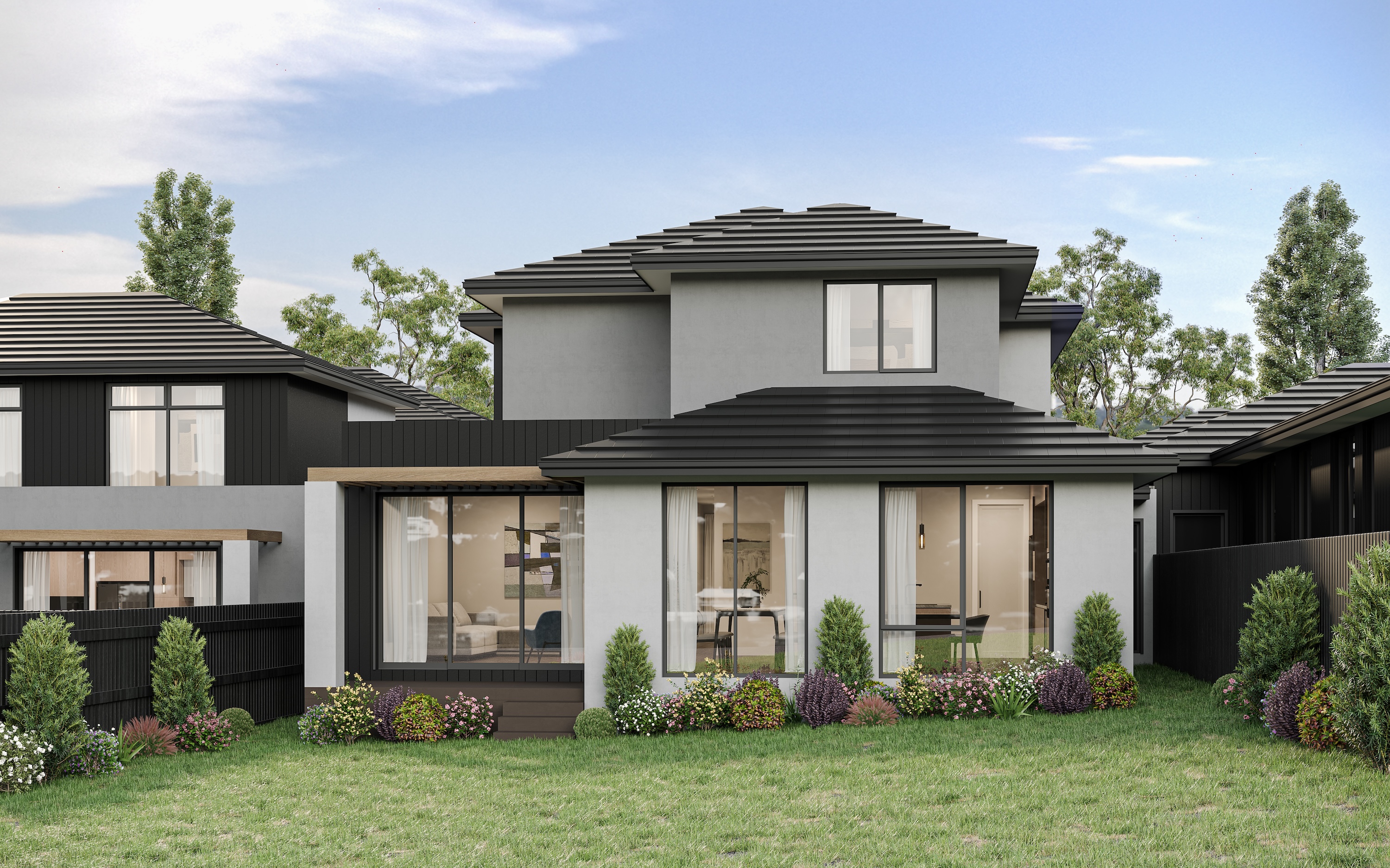 Wantirna South 的奢华生活 VIC, Wantirna South 的奢华生活 - Thumbnail 2