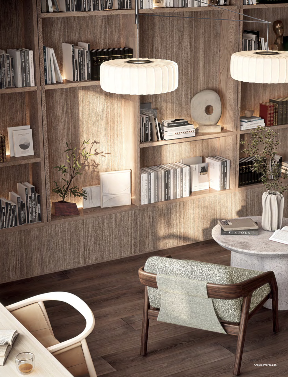 Elegance Meets Luxury At 671 Chapel Street VIC, Elegance Meets Luxury At 671 Chapel Street - Thumbnail 6