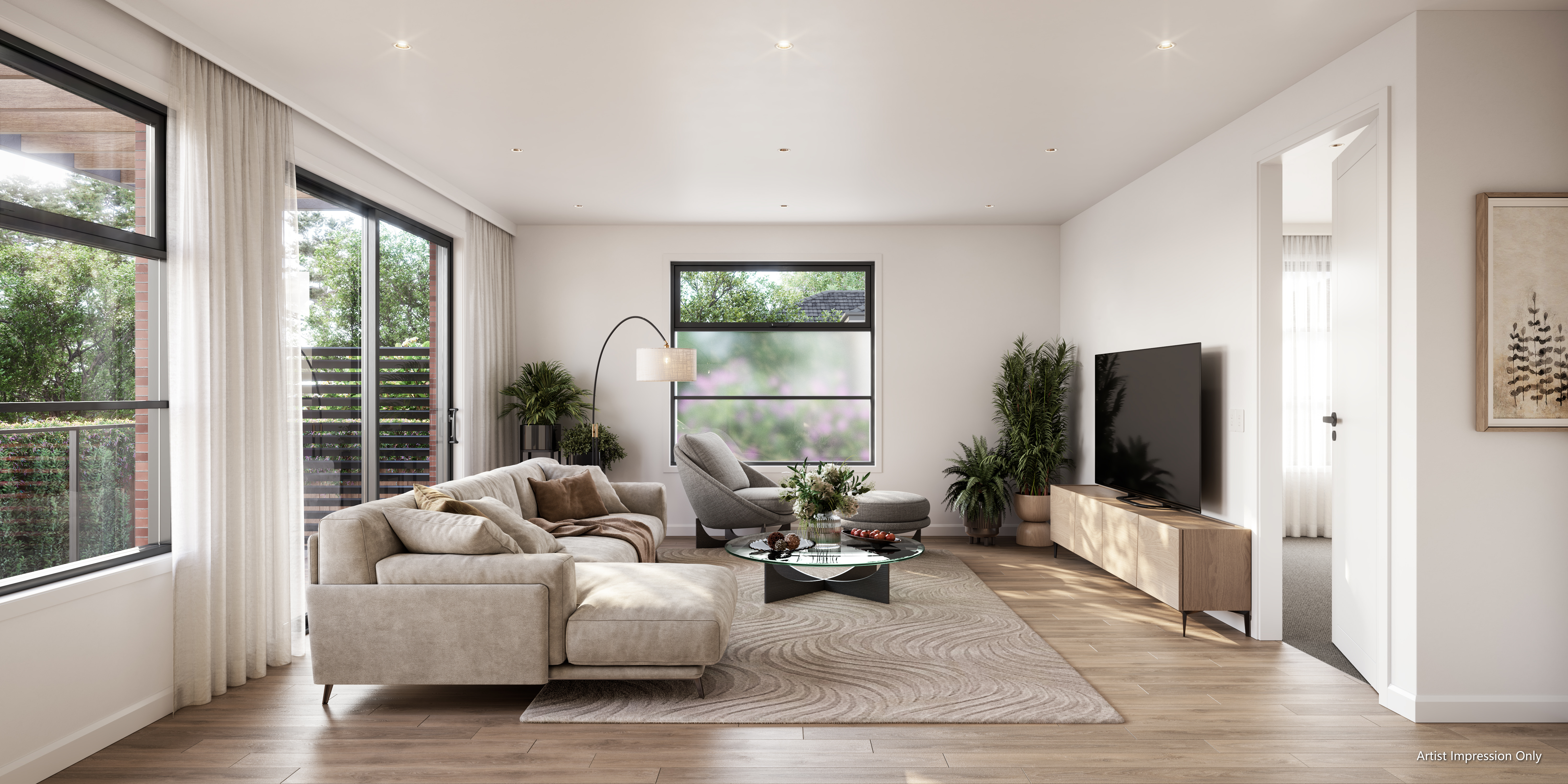 Glengarry Avenue Burwood VIC, Burwood - Thumbnail 3