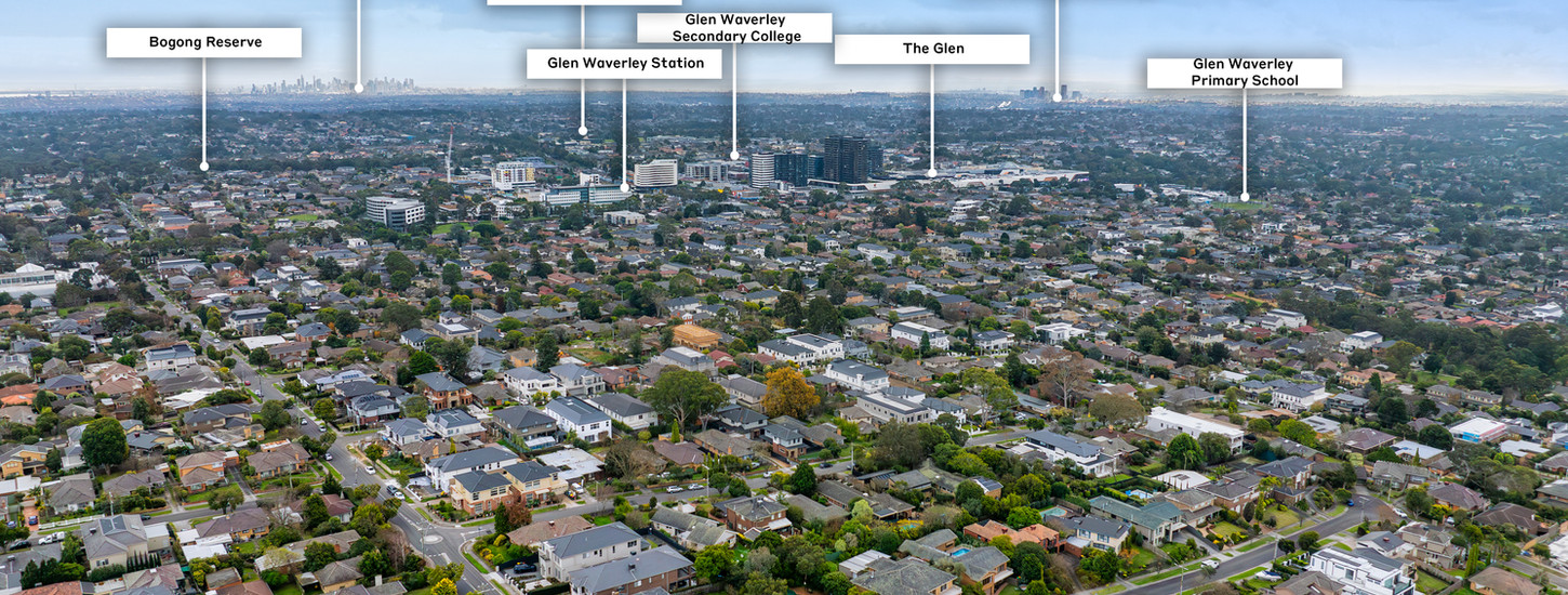 Glen Waverley - 59 Wilson Rd