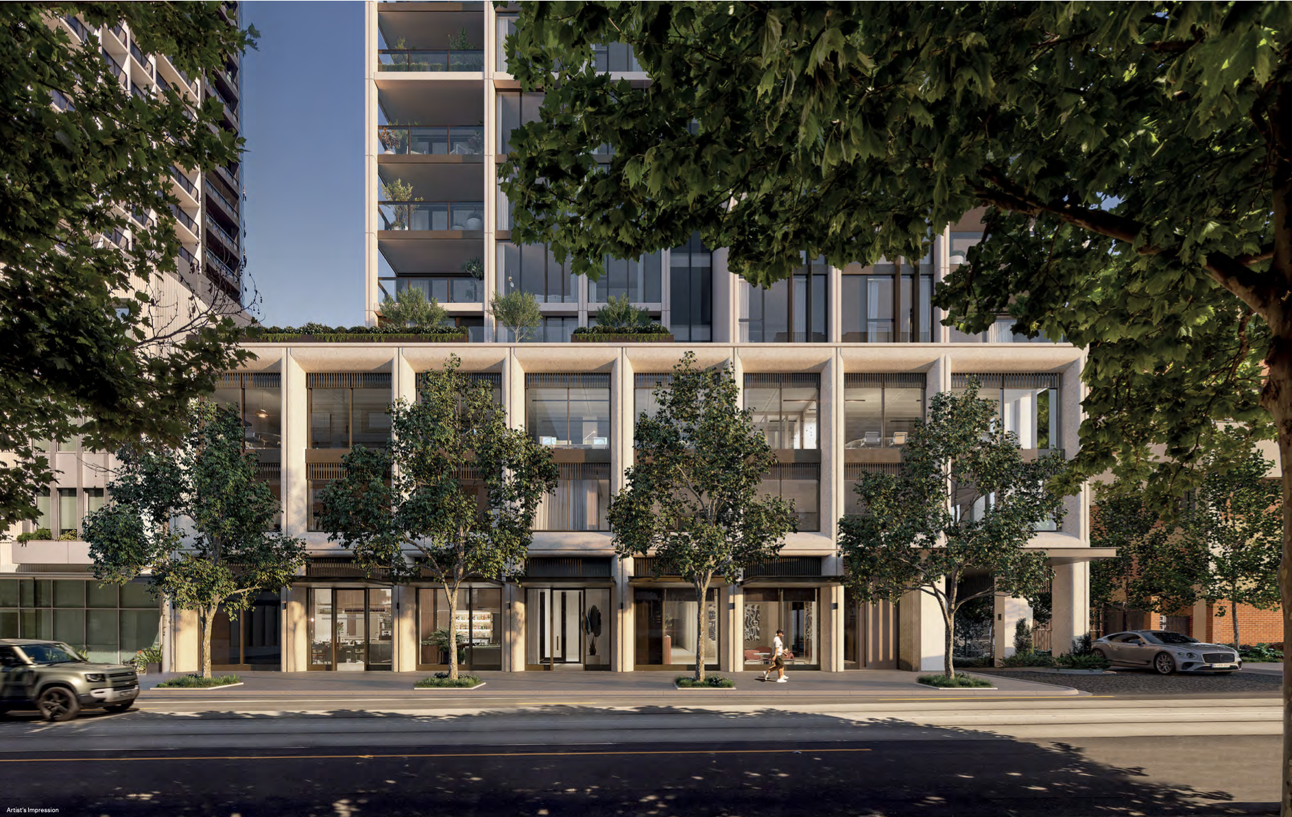 Elegance Meets Luxury At 671 Chapel Street VIC, Elegance Meets Luxury At 671 Chapel Street - Image 1