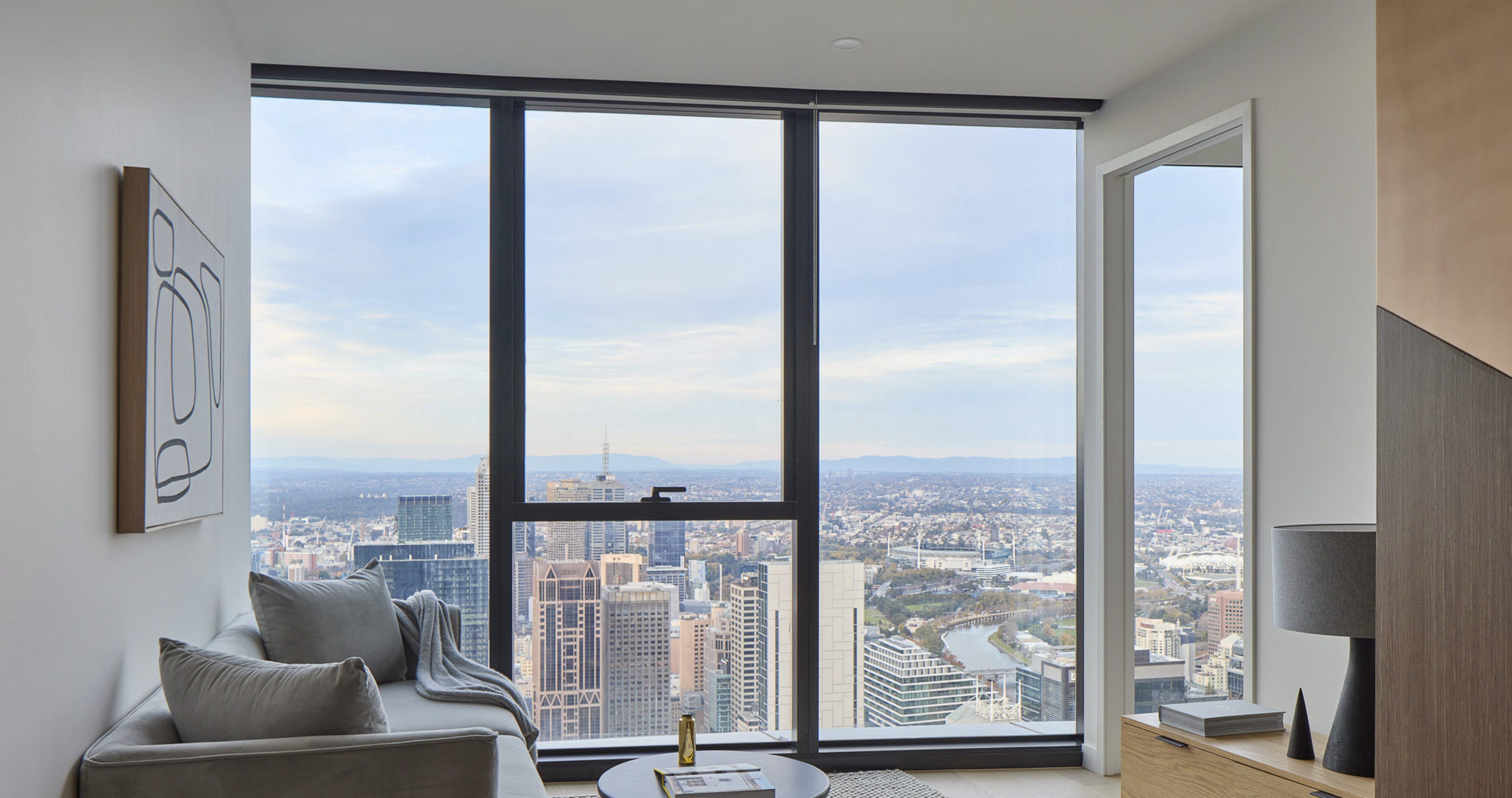 Premier Tower VIC, Premier Tower - Thumbnail 5