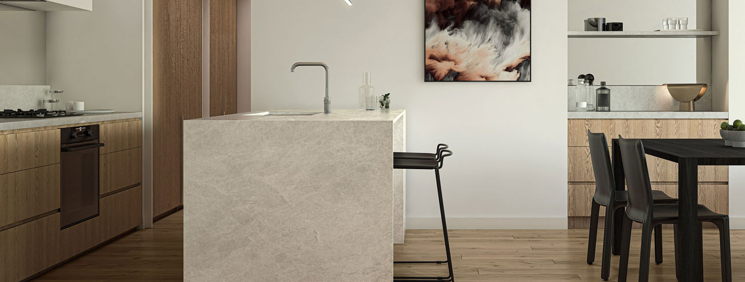 Park Quarter Kitchen