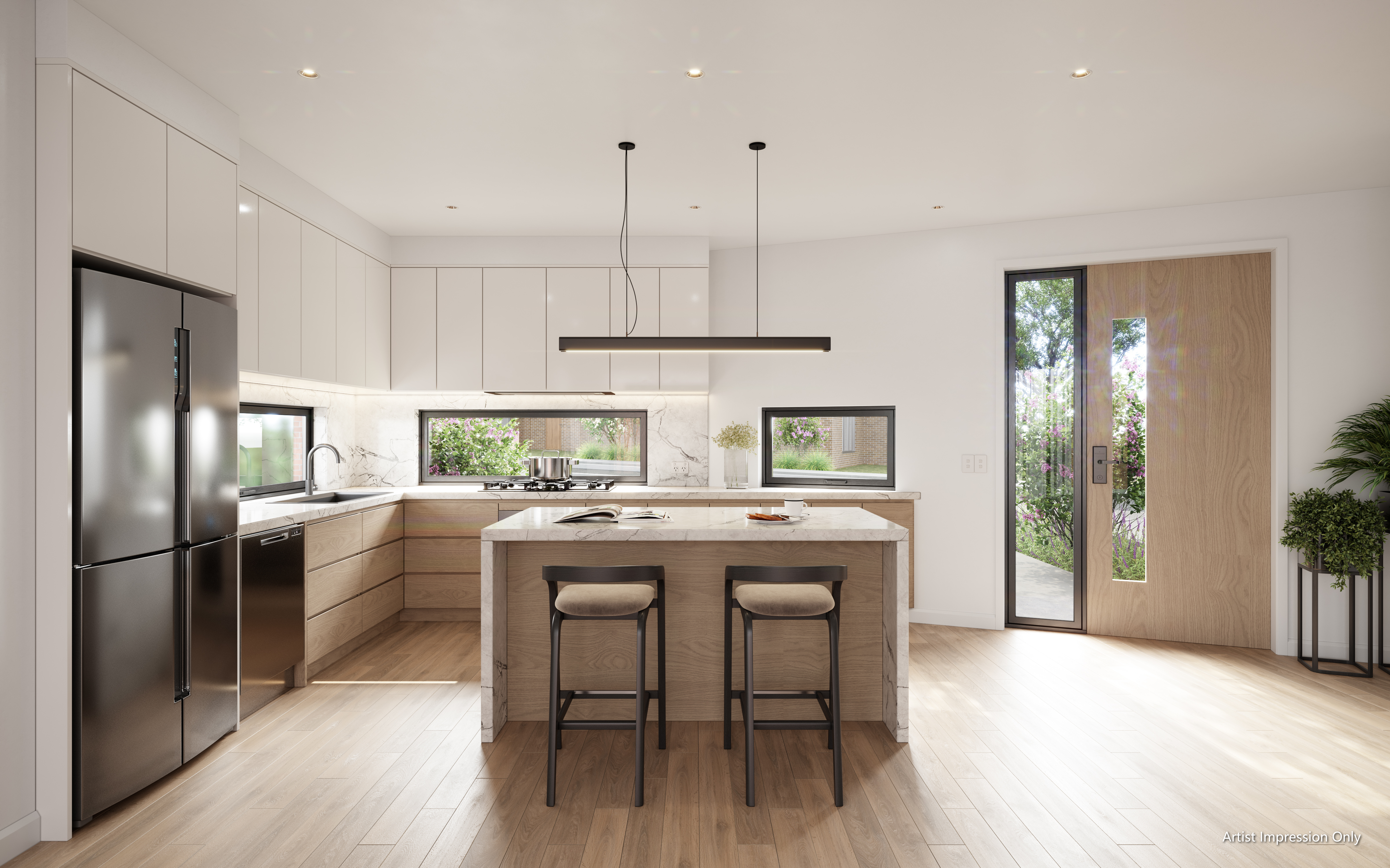 Glengarry Avenue Burwood VIC, Burwood - Thumbnail 4
