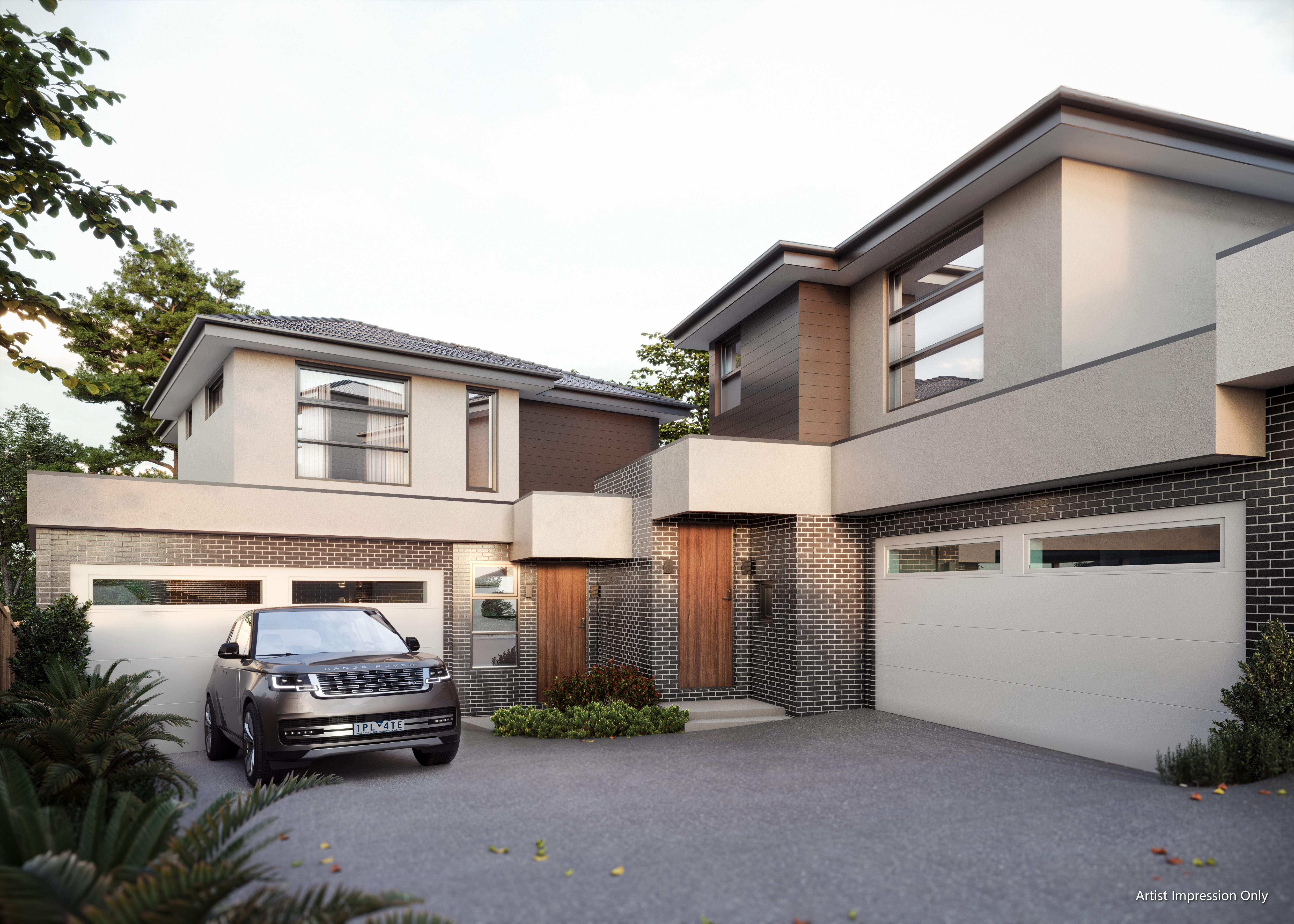 Glengarry Avenue Burwood VIC, Burwood - Thumbnail 2