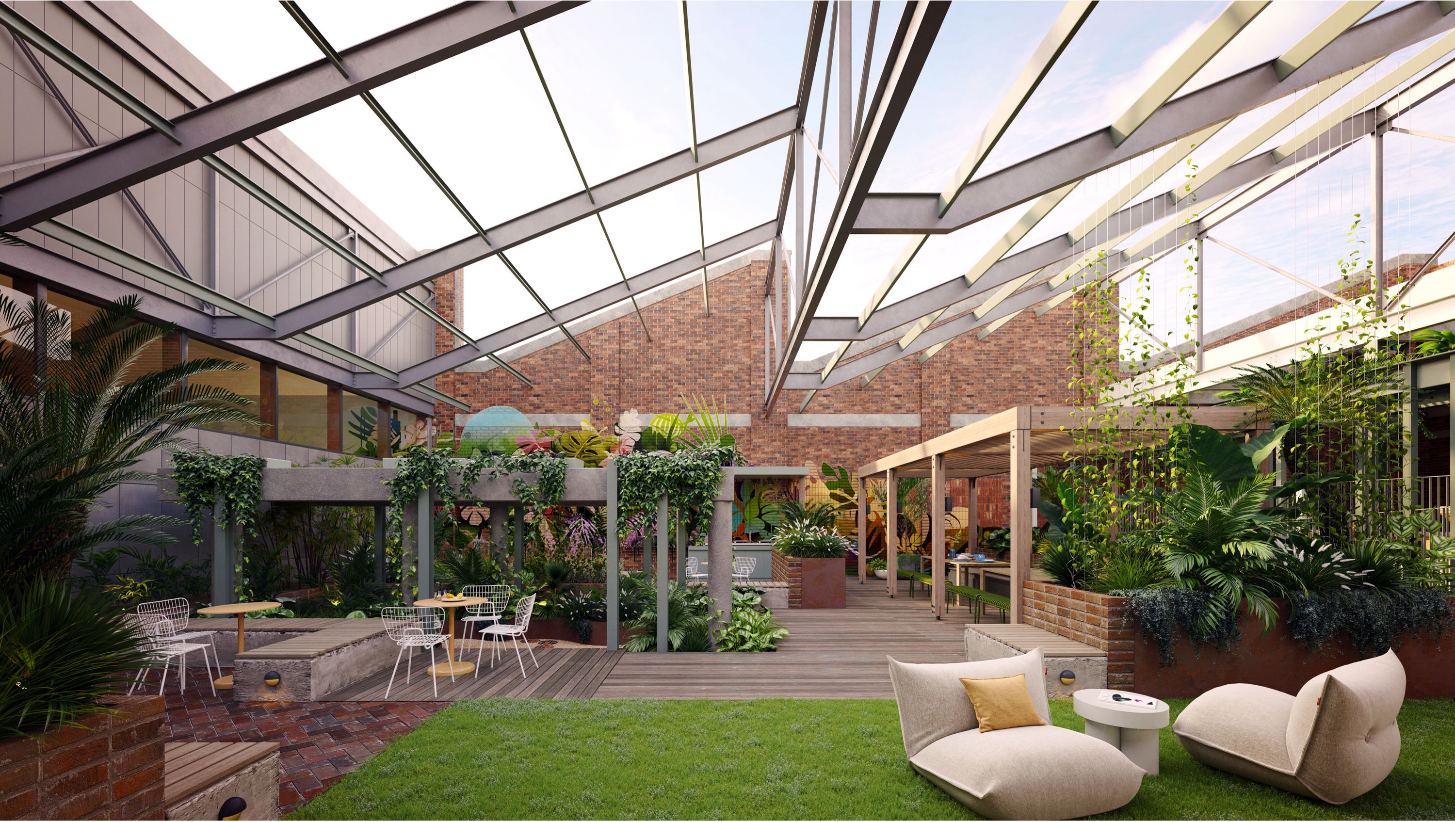 Bradmill Yarraville VIC, Bradmill Yarraville - Thumbnail 8