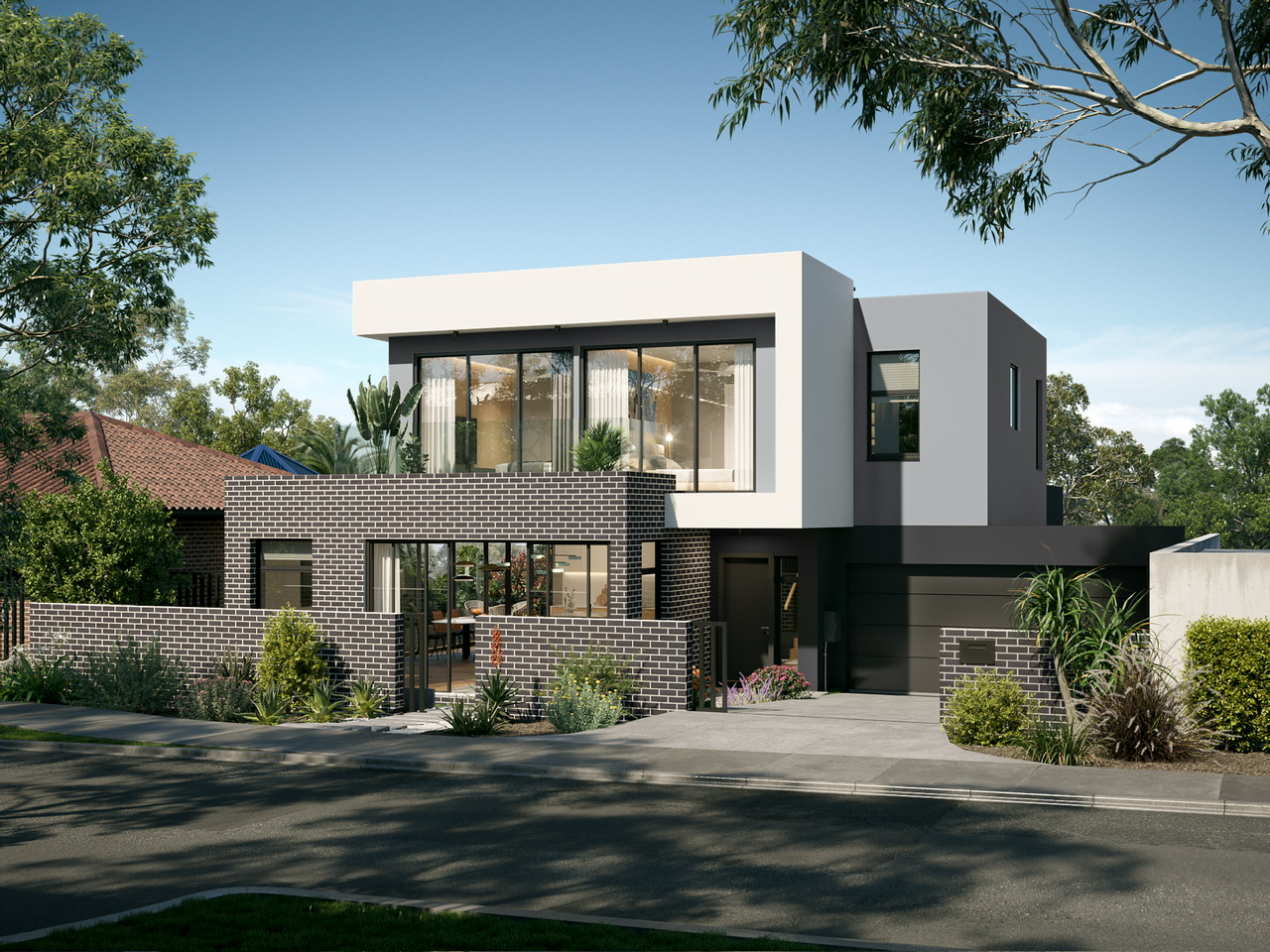 Templestowe – 高端现代生活 VIC, Templestowe - Image 1