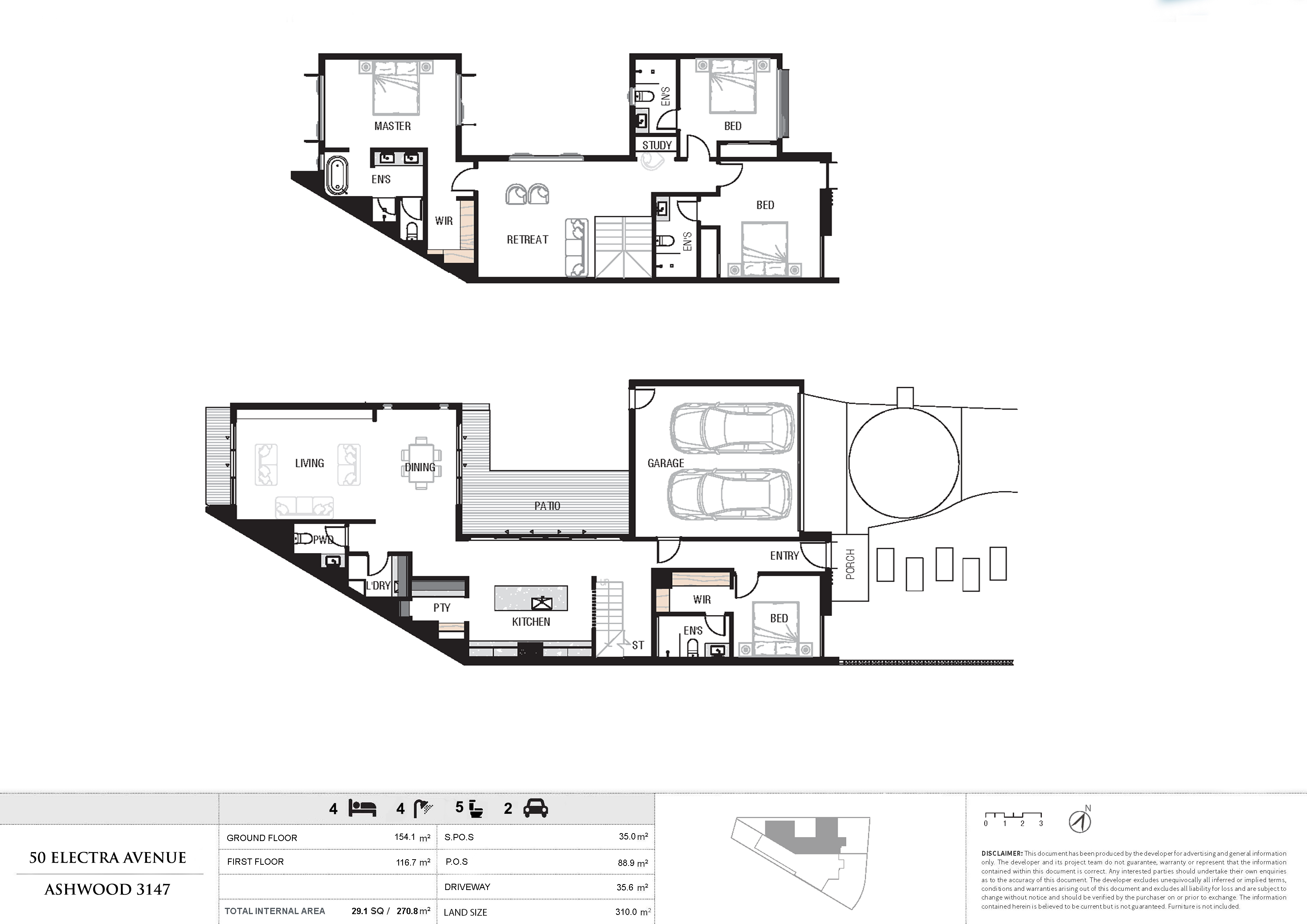 Electra Avenue Ashwood VIC, Ashwood - Image 1