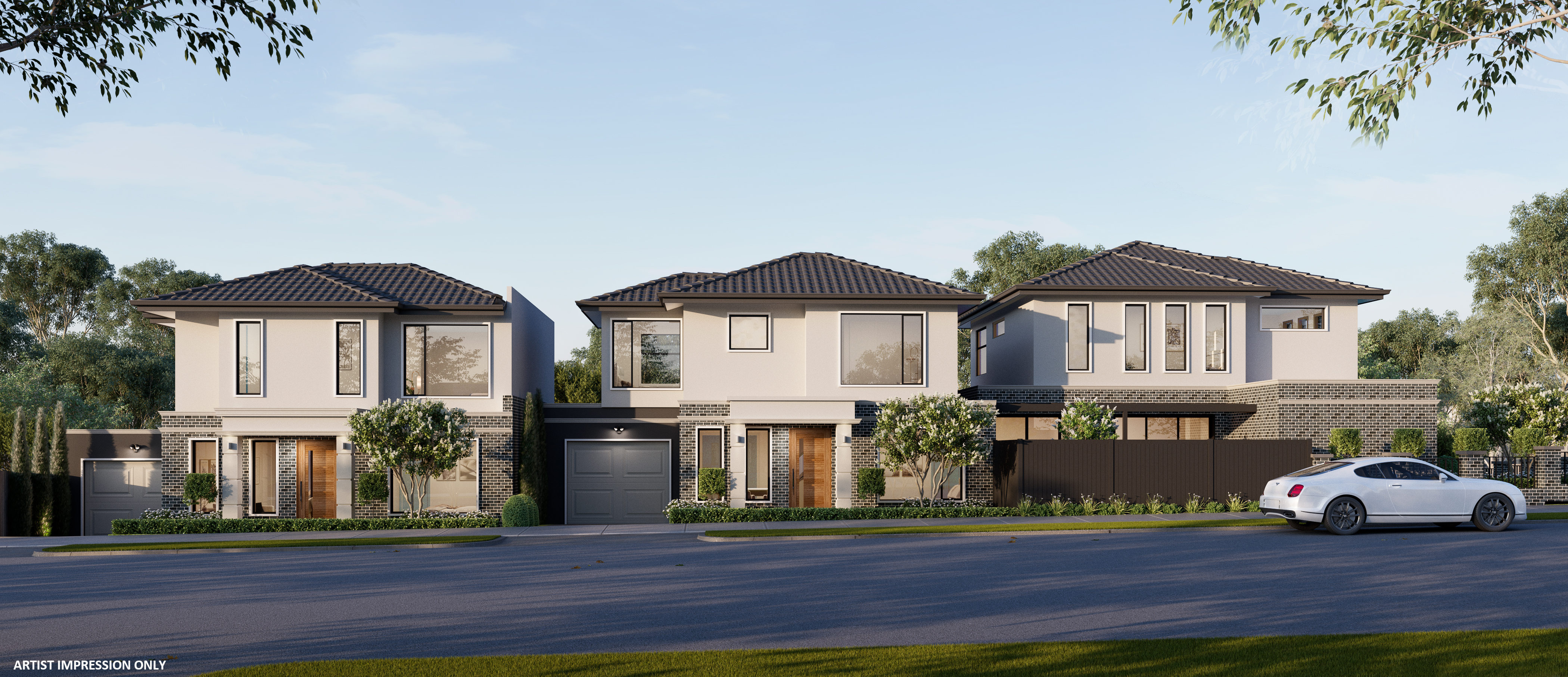 Mount Waverley 高端生活的典范 VIC, Mount Waverley - Thumbnail 2
