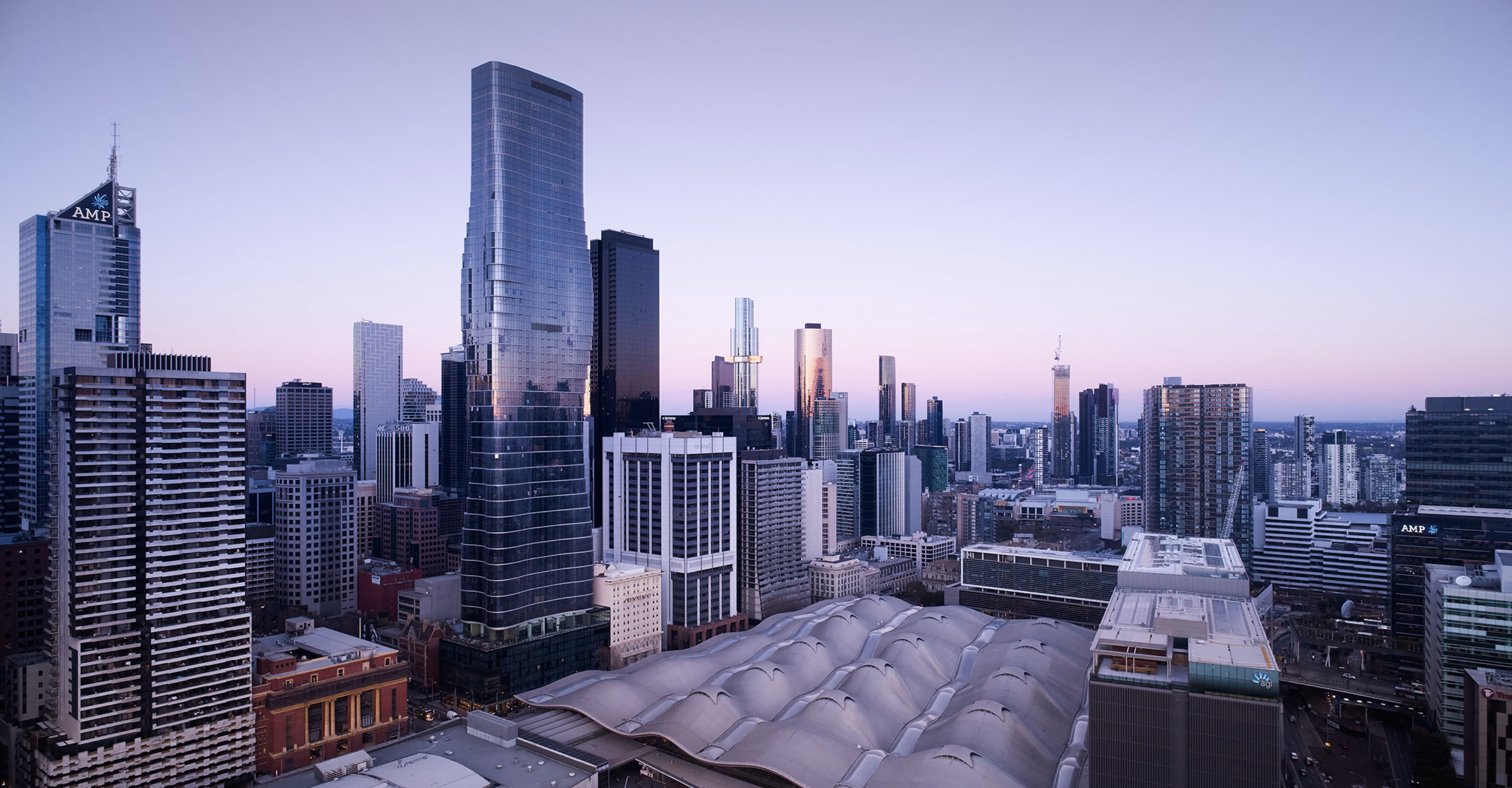 Premier Tower VIC, Premier Tower - Thumbnail 2