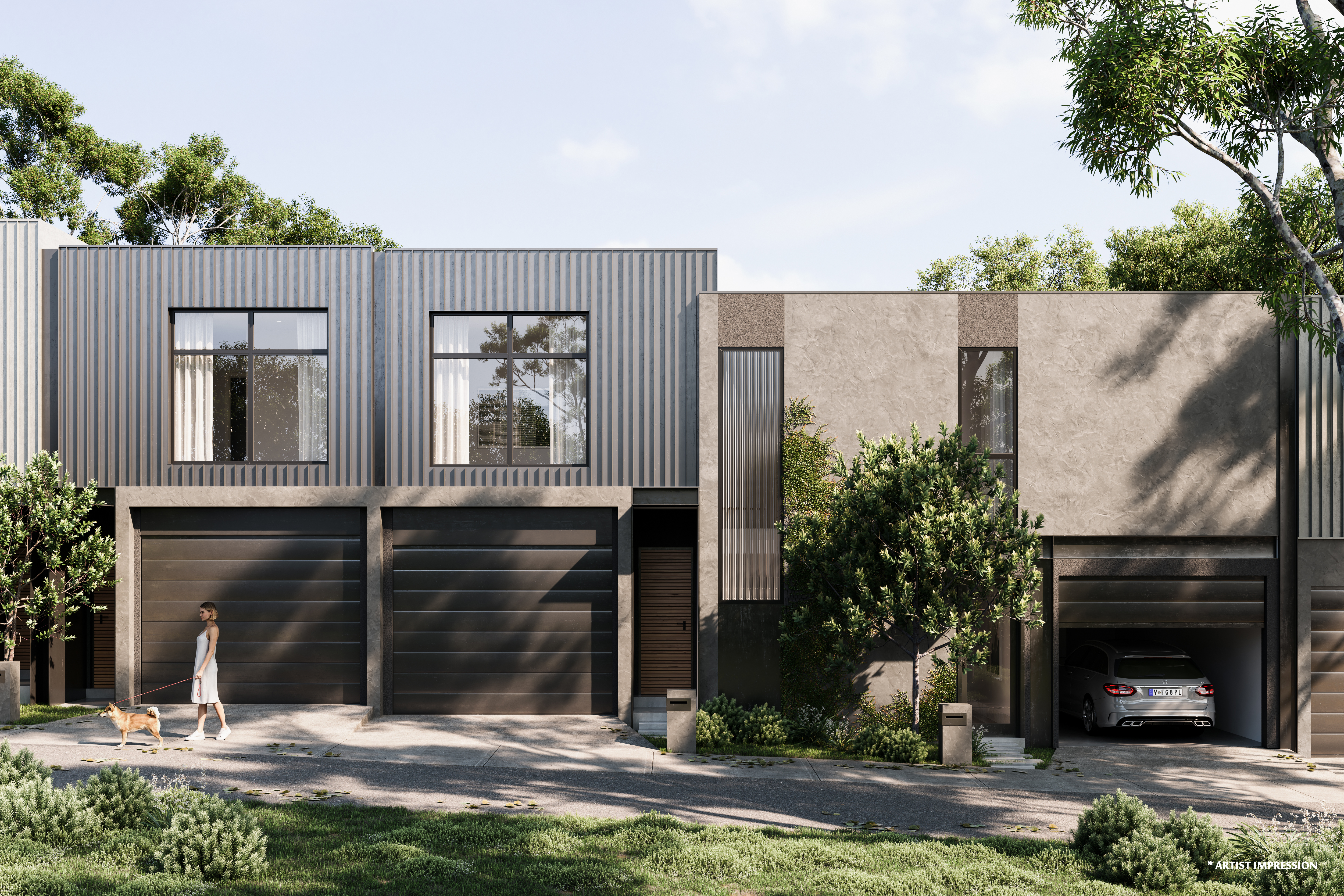 Huntingfield Place VIC, Huntingfield Place - Thumbnail 5