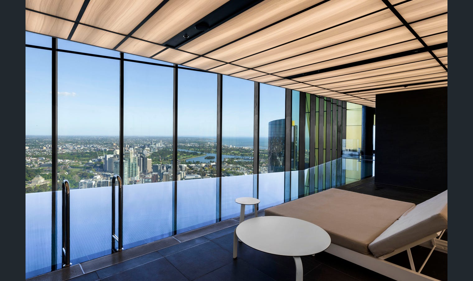 A Visionary Landmark In Melbourne VIC, A Visionary Landmark In Melbourne - Thumbnail 5