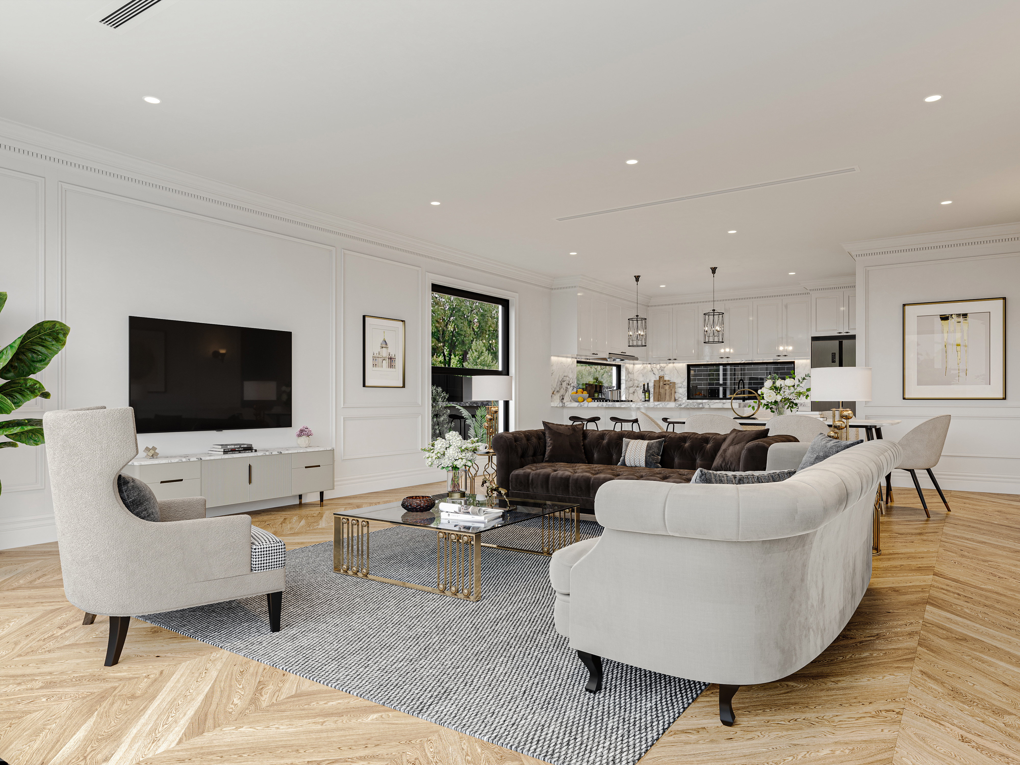 探索Camberwell的奢华生活 VIC, 探索Camberwell的奢华生活 - Thumbnail 6